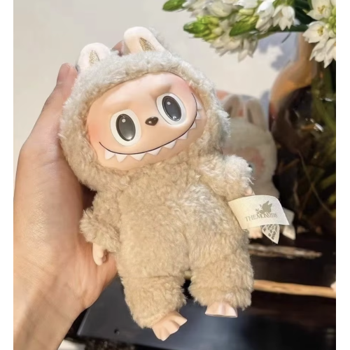 Haute qualité V3 LABUBU