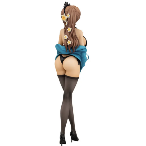 Figurine dessin animé