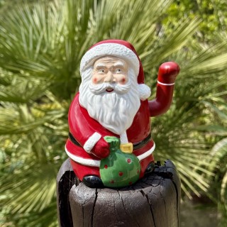 Santa porte Chance