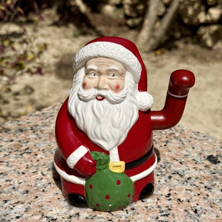 Suerte Santa