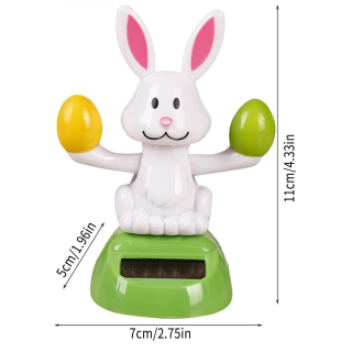 Lapin de Paques
