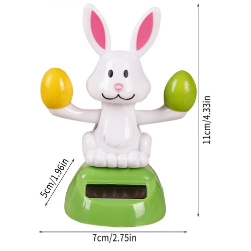 Lapin de Paques