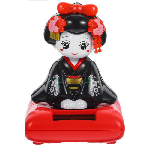Geisha Solaire