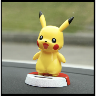 Pikatchou