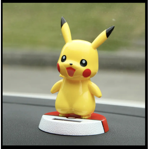 Pikatchou