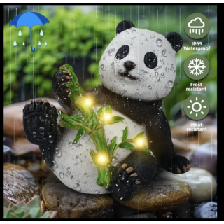 Panda Lumineux