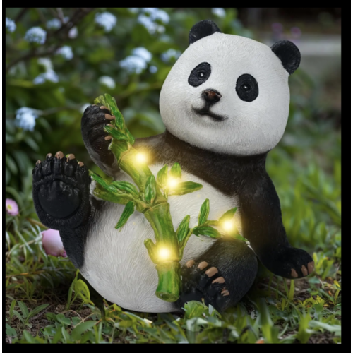 Panda Lumineux