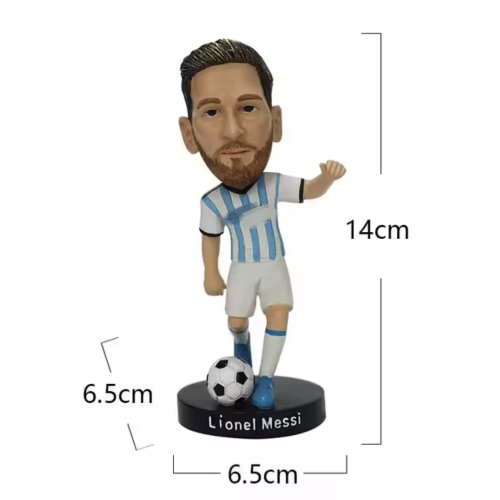 BobbleHead Joueur de Football