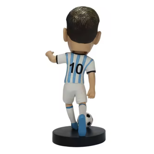 BobbleHead Joueur de Football