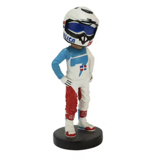 Figurine Bobblehead F1