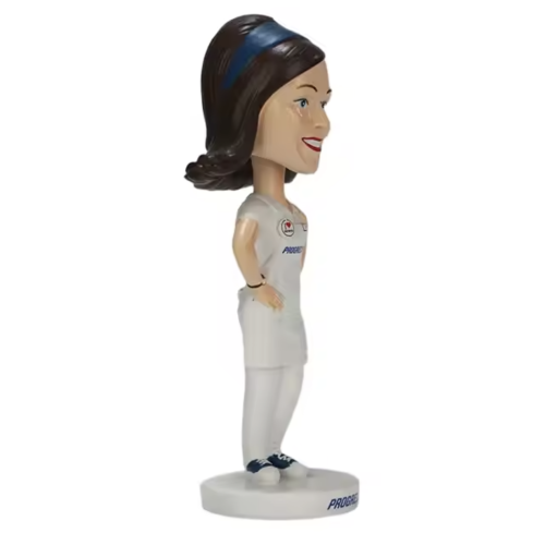 Infirmière personnalisée bobblehead