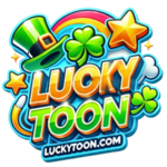 lucky toon.com